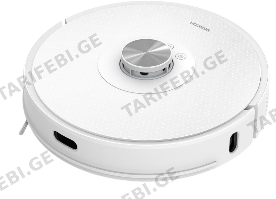 რობოტი მტვერსასრუტი SRV 9350WH Robot Vacuum Cleaner SENCOR