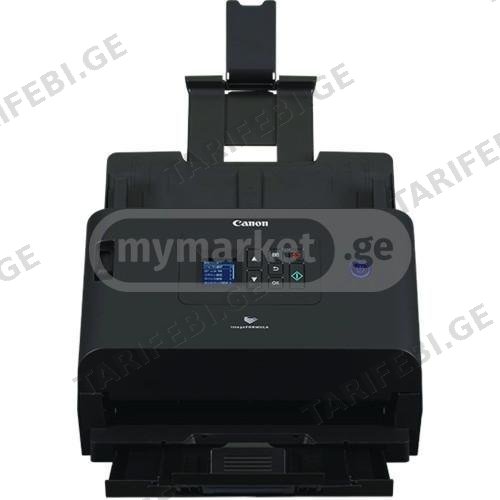 ♻სკანერი Canon imageFORMULA DR-S250N
