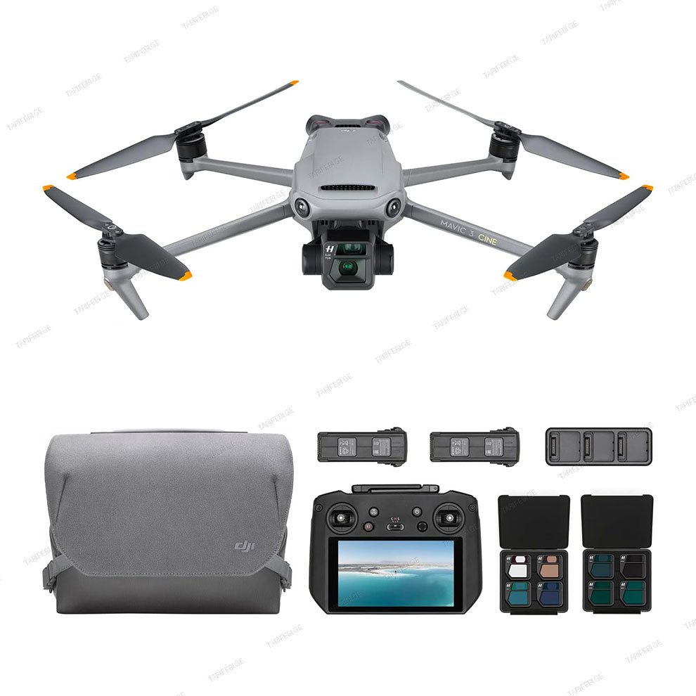 DJI Mavic 3 CINE Combo