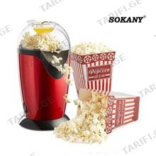 SOKANY RH-288 პოპკორნის აპარატი