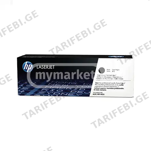 კარტრიჯი - Laser CB435A - CB436A - CE278A