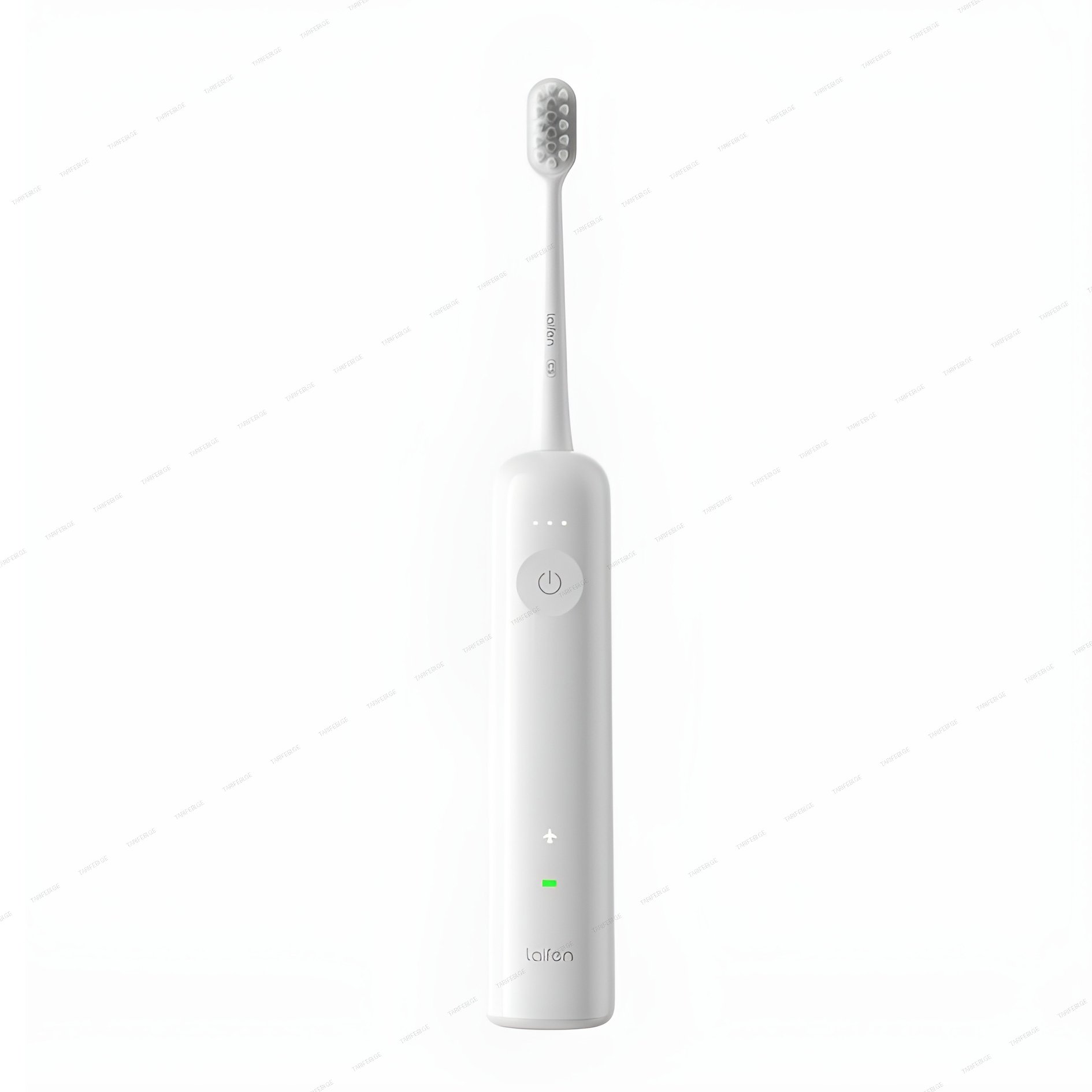 Laifen Wave Electric Toothbrush Oscillation Vibration