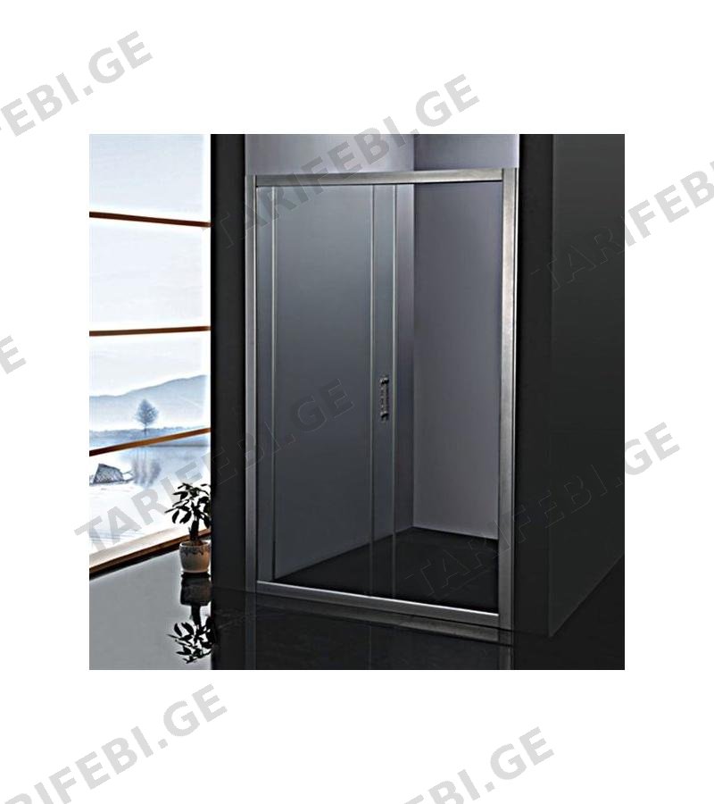 საშხაპე მინის კომპლექტი #OSK-701-6 185*170.