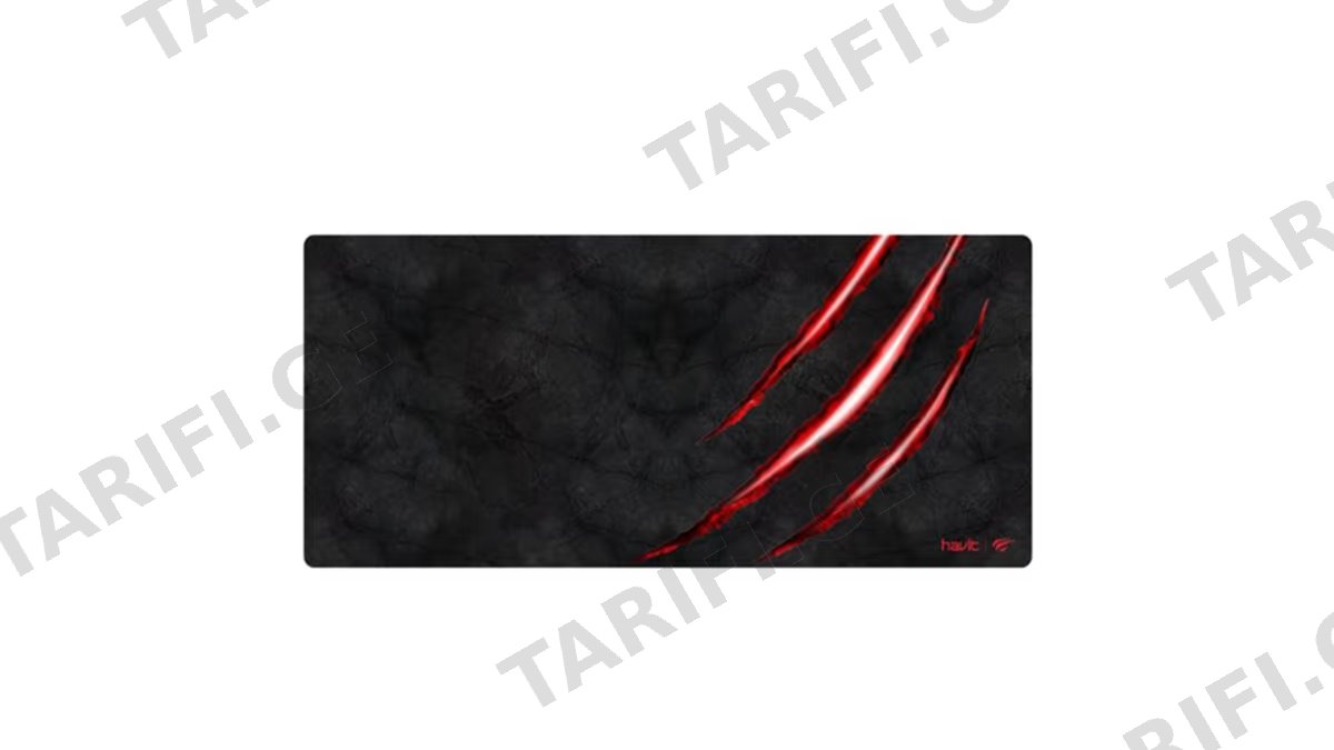 Havit Gaming mouse Pad HV-MP860
