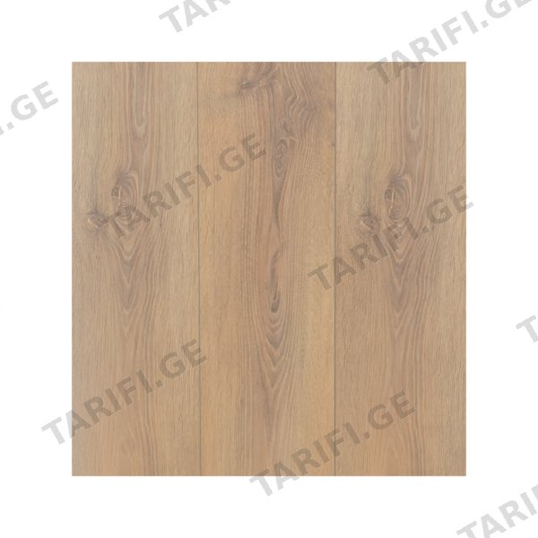ლამინირებული იატაკი CLASS32 AC4 4V 1205X193X8mm G.GATE (MPF02)