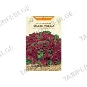 სალათის თესლი LOLLO ROSSA
