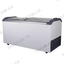 Marazzi SC/SD-158RX ერთკამერიანი მაცივარი