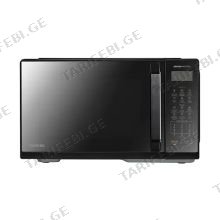 Toshiba MW3-EG25PE(BM) 25ლ მიკროტალღური ღუმელი
