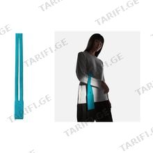 iMO Mobile Phone Pocket მობილურის დასაკიდი ჩანთა ცისფერი (80cm)