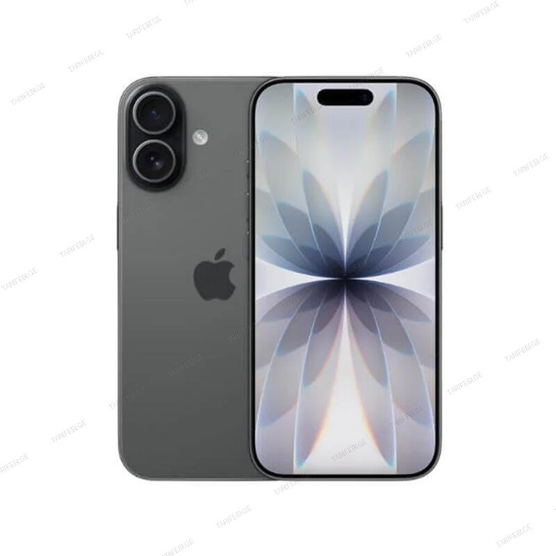 Apple iPhone 17 | 256GB Black