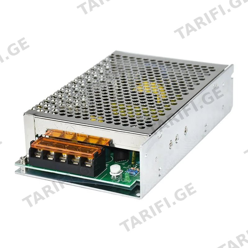 კვების ბლოკი MS-100-12