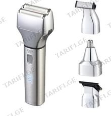 Adler AD2950 თმის საკრეჭი