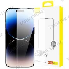 BASEUS P60057501203-00 iPhone 14 Pro ეკრანის დამცავი