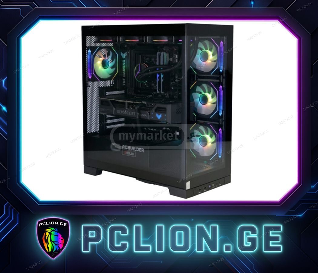 ☑️⚠️Intel Core I7-14700 RAM 32GB RTX 3090 24GB SSD 500GB⚠️☑️