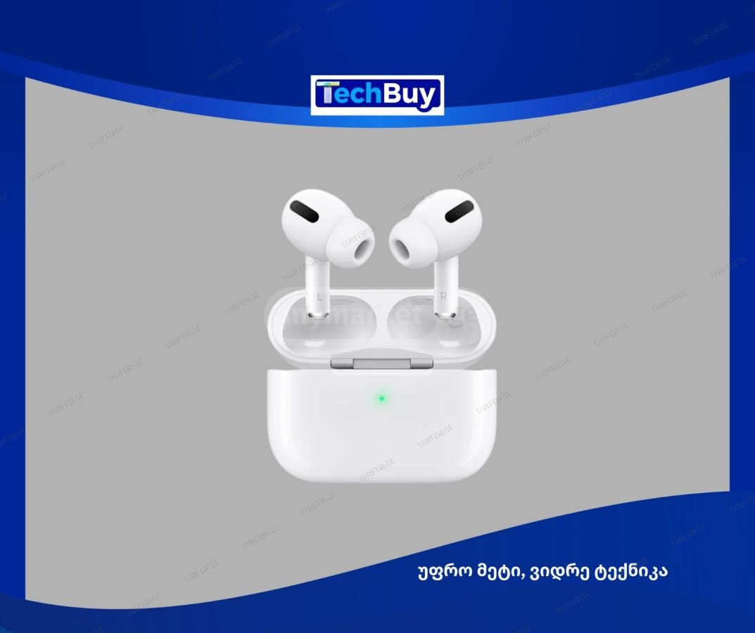 HOCO EW75 True wireless stereo ყურსასმენი