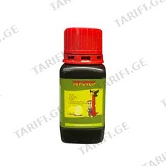 თხევადი სასუქი Top Crop Top Lemon 100 ml