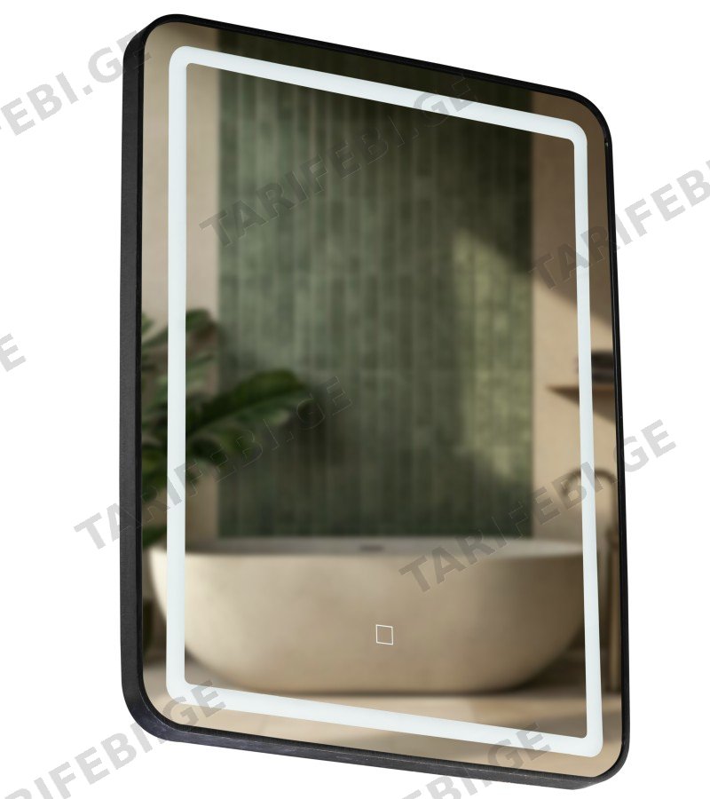 სარკე LED YH-3458 ზომა. 80*60 MODUS