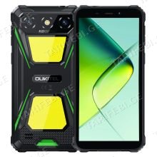 OUKITEL G5 6.1" 4GB/256GB მობილური ტელეფონი