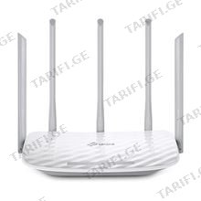 TP-LINK Archer C60 (AC1350) როუტერი