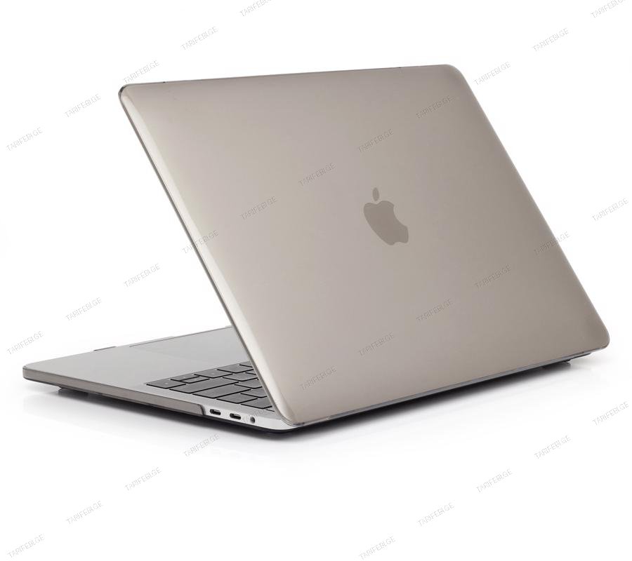 Crystal case for new pro 14.2 M2/M3 gray