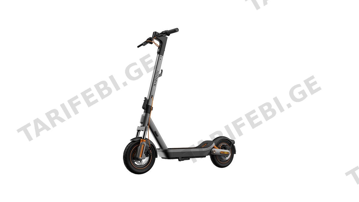 Xiaomi Electric Scooter 6 Max