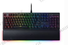 RAZER BLACKWIDOW V3 სადენიანი მექანიკური კლავიატურა