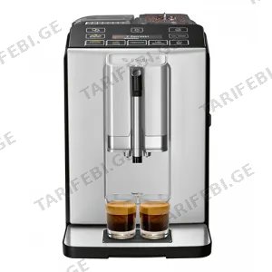 ყავის აპარატი Bosch TIS30321RW