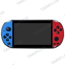 Lucky Store Game Console X12 სათამაშო კონსოლი