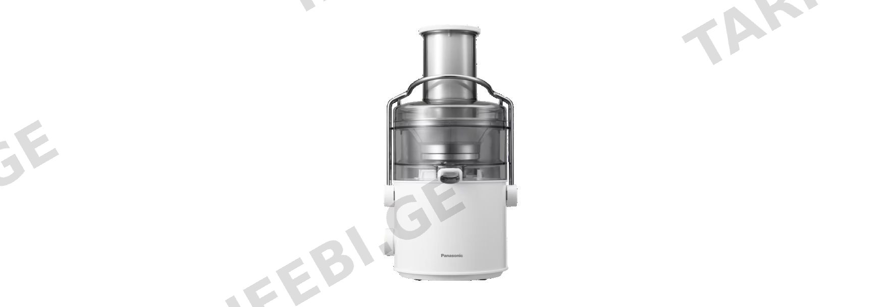 წვენსაწური Panasonic MJ-CB100WTQ