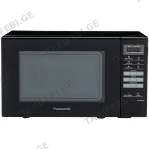 მიკროტალღური ღუმელი Panasonic NN-SB26MBZPE