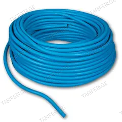 შლანგი ჟანგბადის Bradas W TL 6.3x14 მმ