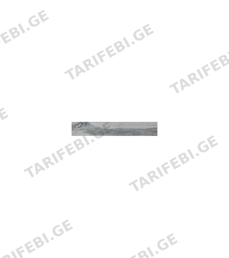 კერამიკ. ფილა Rosin Gri 15*90