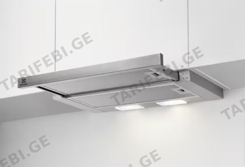 გამწოვი Electrolux LFP326S
