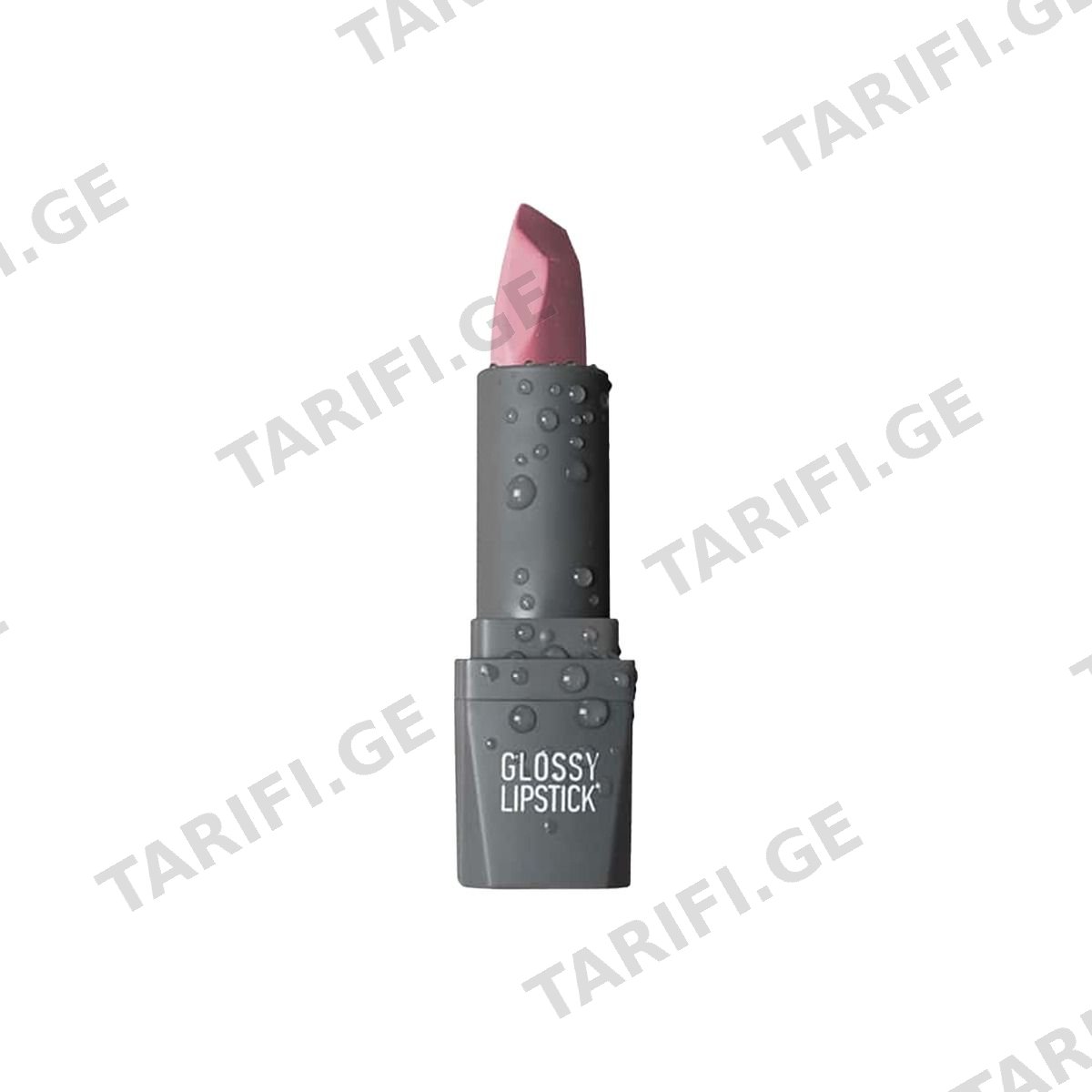 ტუჩის გლოსი 312 True Rose 3215 ალიქს ავიენი - Alix Avien