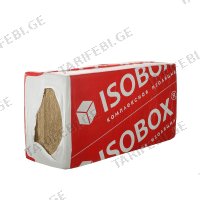 მინაბამბა ISOBOX ROCKLIGHT
