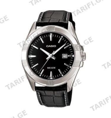 მამაკაცის მაჯის საათი CASIO | MTP-1308L-1AVDF