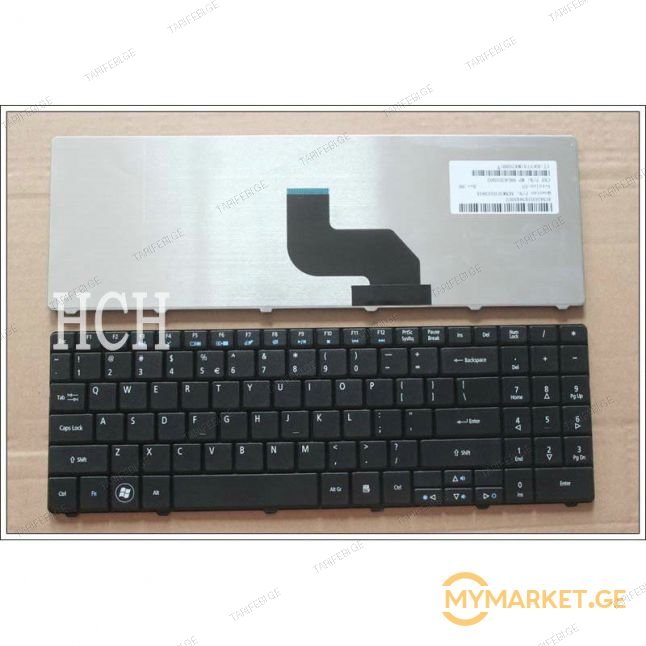 ACER Emachine Gigabyte E725 keyboard