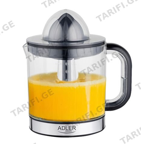 ციტრუსის საწური ADLER AD4012