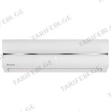 CHIGO CS-32V3G-1C172AY8A 40მ² ინვერტორული კონდიციონერი