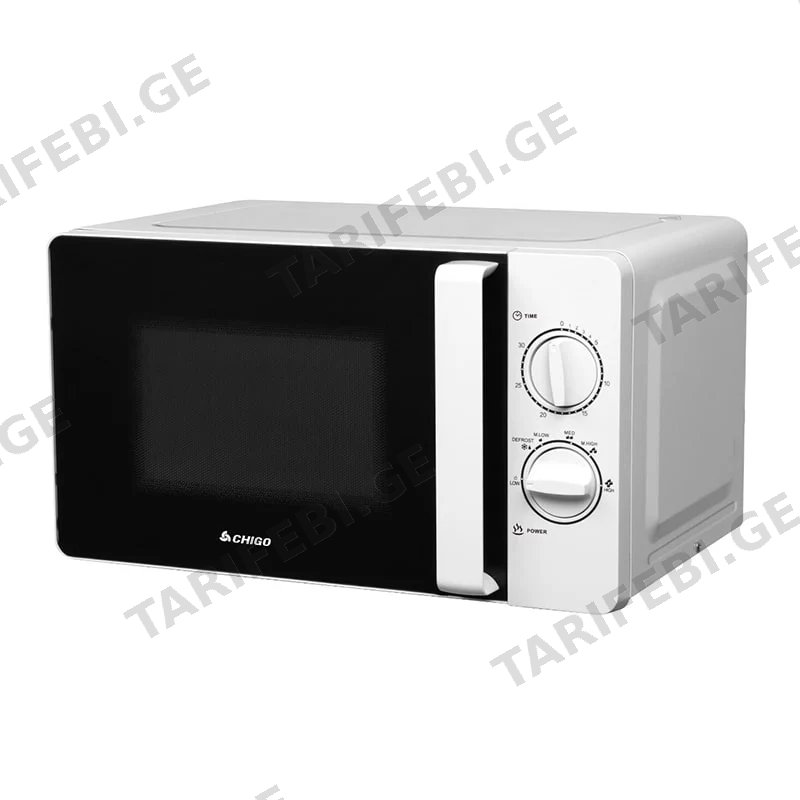 მიკროტალღური ღუმელი CHIGO CM2081M5