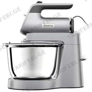 სტაციონალური მიქსერი Kenwood HMP54.000SI