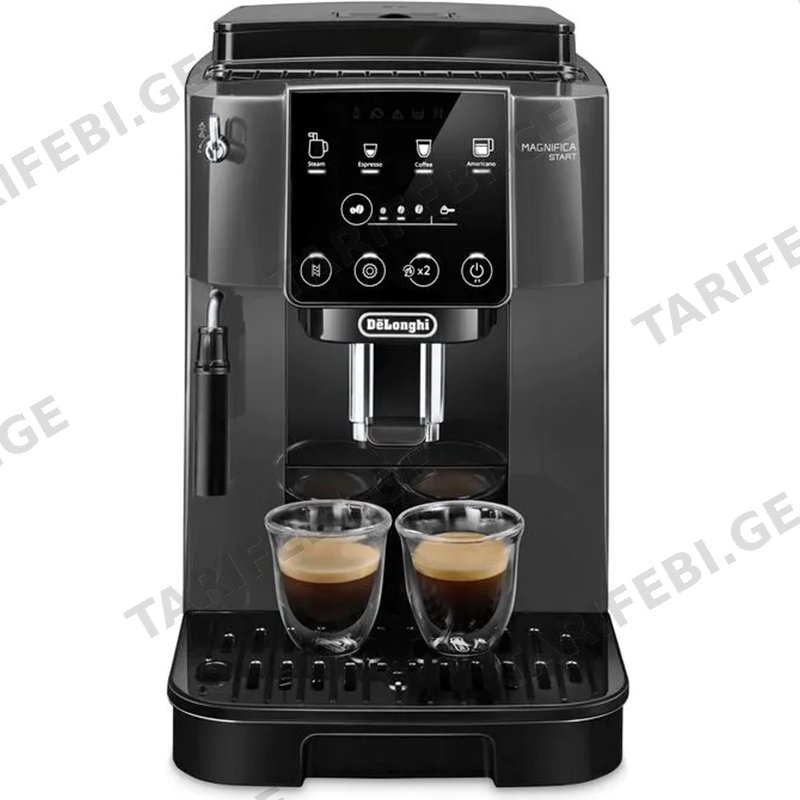 ყავის აპარატი DELONGHI ECAM220.22.GB (1450 W, 1.8 L)
