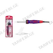 სარჩილავი 60ვტ Emtop-EESL6010
