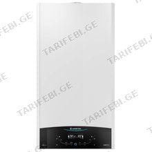 Ariston GENUS XC 24 FF NG ცენტრალური გათბობის ქვაბი