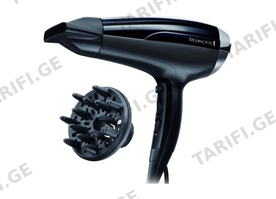 ფენი Remington D5215