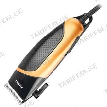 Centek CT-2103 თმის სადენიანი საკრეჭი