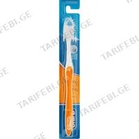 კბილის ჯაგრისი ORAL B OB PLUS 40 MED