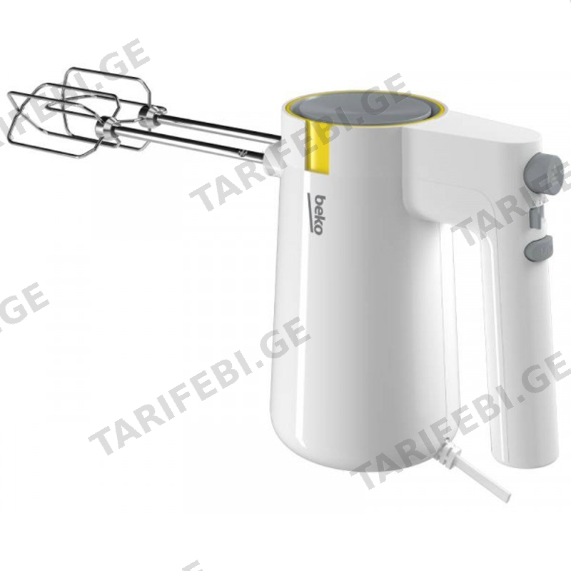 Beko HMM 62404 W მიქსერი