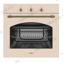 Simfer Official B6ES108RSC ელექტრო ღუმელი