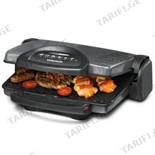 Rommelsbacher KG1800 გრილი